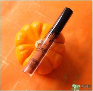 南瓜色妝容怎么化？南瓜色妝容畫(huà)法步驟