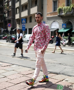 過年男生穿什么衣服？過年男生穿衣搭配