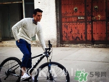 王凱的衣服什么牌子？王凱衣服同款