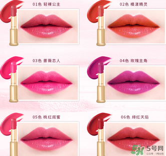 凱芙蘭口紅怎么樣？凱芙蘭口紅孕婦能用嗎？