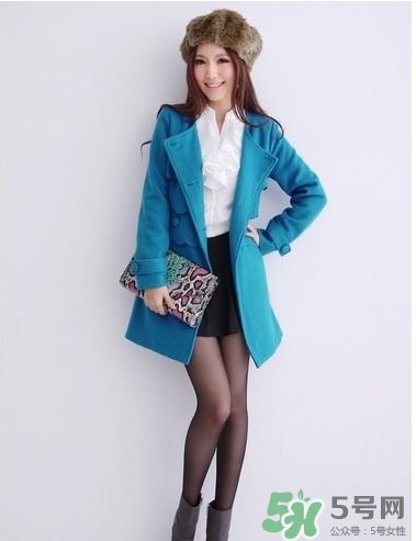 女生過年穿什么衣服？女生過年穿衣搭配