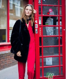 女生過(guò)年穿什么衣服？女生過(guò)年穿衣搭配