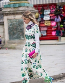 女生過(guò)年穿什么衣服？女生過(guò)年穿衣搭配