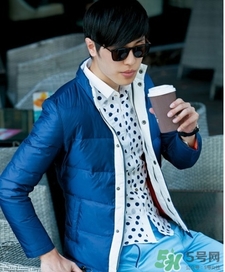 過年男生穿什么衣服？過年男生穿衣搭配