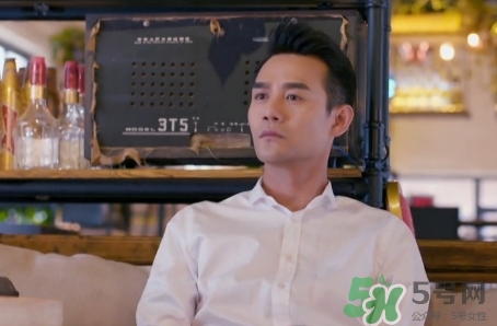 王凱的衣服什么牌子？王凱衣服同款