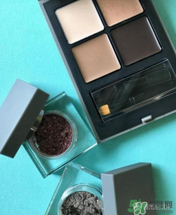 three2017春季彩妝有哪些？three2017春季彩妝試色