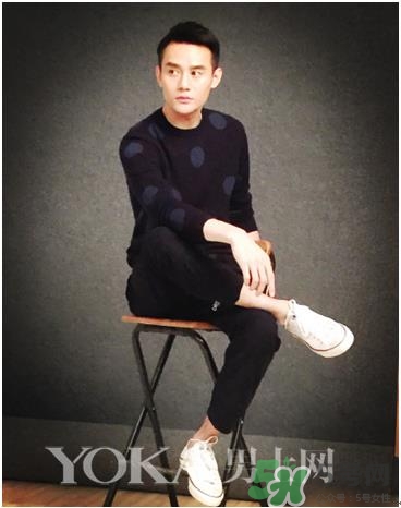 王凱的衣服什么牌子？王凱衣服同款