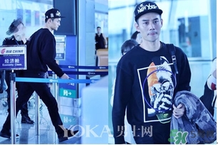 王凱的衣服什么牌子？王凱衣服同款