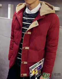 過年男生穿什么衣服？過年男生穿衣搭配