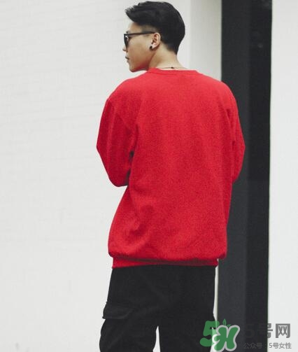 過年男生穿什么衣服？過年男生穿衣搭配