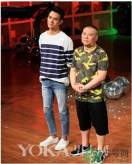 王凱的衣服什么牌子？王凱衣服同款