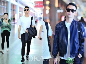 王凱的衣服什么牌子？王凱衣服同款