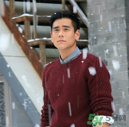 過年男生穿什么衣服？過年男生穿衣搭配