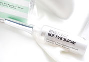 Bioeffect egf精華怎么樣？蓓歐菲眼霜怎么樣？