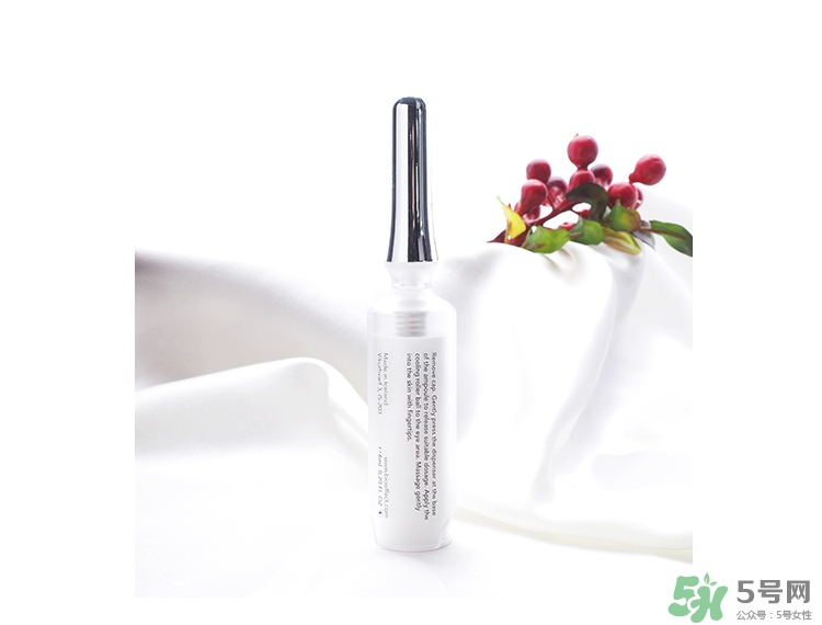 Bioeffect egf精華怎么樣？蓓歐菲眼霜怎么樣？