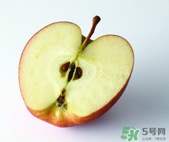 切開的蘋果為什么會變色？切開的蘋果怎樣才不變色？