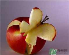 切開的蘋果為什么會變色？切開的蘋果怎樣才不變色？