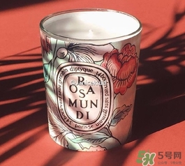 diptyque2017情人節(jié)限量多少錢？diptyque2017情人節(jié)限量價(jià)格