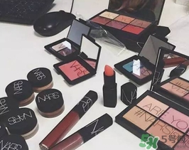nars2017春季彩妝有哪些？nars2017春季限量彩妝價格