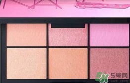 nars2017春季彩妝有哪些？nars2017春季限量彩妝價格