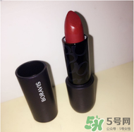 柏蕊詩口紅怎么樣？柏蕊詩好用嗎？