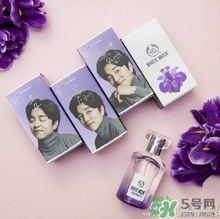 the body shop香水多少錢？the body shop香水專柜價(jià)格