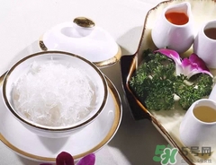 老人可以吃燕窩嗎?燕窩對(duì)老人有什么好處