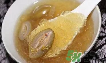 老人可以吃燕窩嗎?燕窩對(duì)老人有什么好處