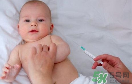 新生兒多少天打預(yù)防針?新生兒什么時候打預(yù)防針?