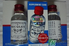 雙飛人藥水能治咳嗽嗎？雙飛人藥水咳嗽能喝嗎？