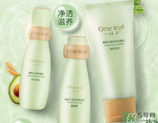 一葉子套裝多少錢一盒？一葉子補水套裝多少錢？