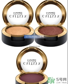 mac魅可2017春季彩妝有哪些？mac2017春季彩妝價(jià)格