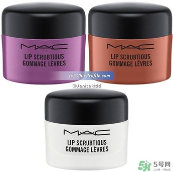 mac魅可2017春季彩妝有哪些？mac2017春季彩妝價(jià)格