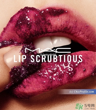 mac魅可2017春季彩妝有哪些？mac2017春季彩妝價(jià)格