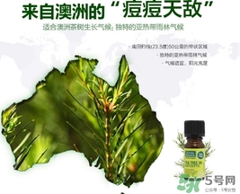 星期四農(nóng)莊茶樹精油怎么用？星期四農(nóng)莊茶樹精油使用方法