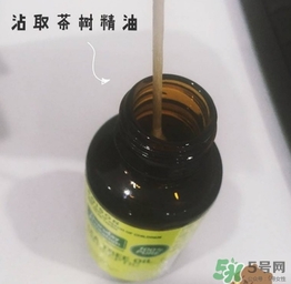 星期四農(nóng)莊茶樹精油怎么用？星期四農(nóng)莊茶樹精油使用方法