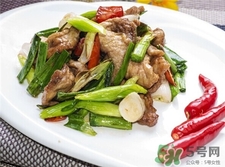 青蒜的營(yíng)養(yǎng)價(jià)值 青蒜的功效與作用