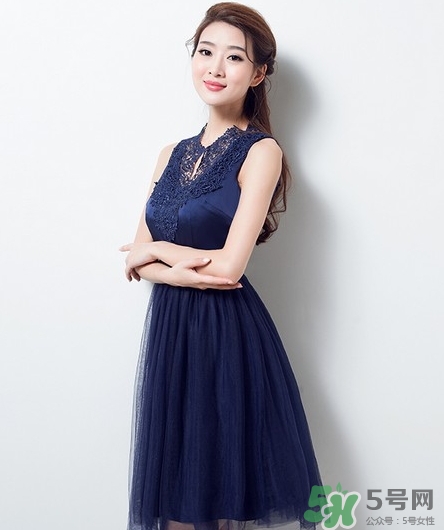 年會要穿禮服嗎？年會禮服搭配