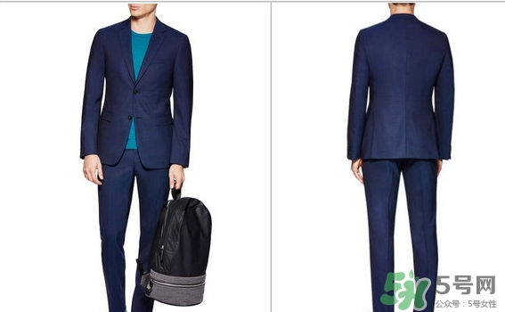 年會男士穿什么？公司年會男生穿衣搭配