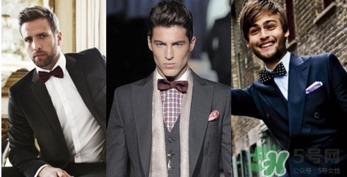 年會男士穿什么？公司年會男生穿衣搭配