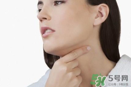 咽喉炎吃什么藥最好？咽喉炎吃什么藥好的快？