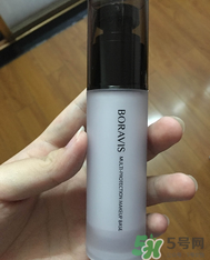 柏蕊詩隔離霜怎么樣？柏蕊詩隔離霜好用嗎？