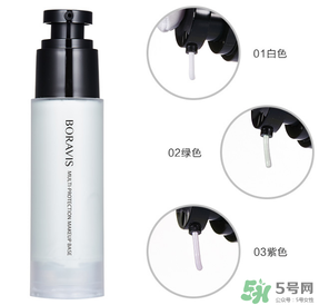 柏蕊詩隔離霜怎么樣？柏蕊詩隔離霜好用嗎？