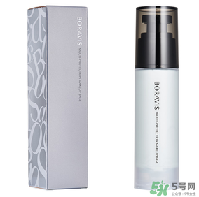 柏蕊詩隔離霜怎么樣？柏蕊詩隔離霜好用嗎？