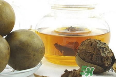 羅漢果能治咽喉炎嗎？咽喉炎能喝羅漢果嗎？