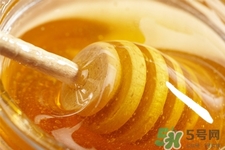 蜂蜜能治咽喉炎嗎？咽喉炎吃蜂蜜水有用嗎？