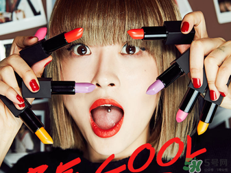 rec口紅多少錢(qián)？rec口紅價(jià)格