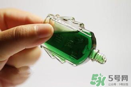 風(fēng)油精能治咽喉炎嗎？吃風(fēng)油精會(huì)治好咽喉炎嗎？