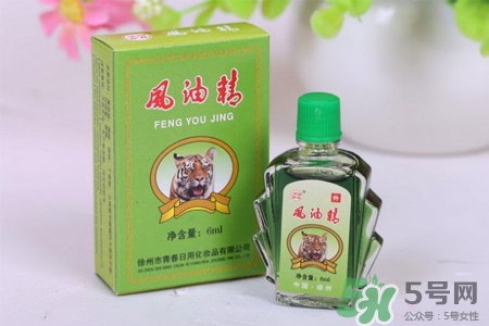 風(fēng)油精能治咽喉炎嗎？吃風(fēng)油精會(huì)治好咽喉炎嗎？