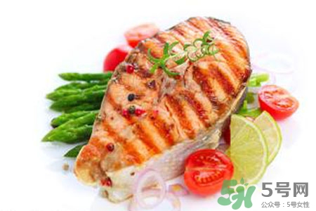 咽喉炎可以吃魚嗎？咽喉炎吃魚有什么好處？